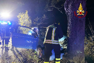 Incidenti a raffica nel maceratese: due donne ferite